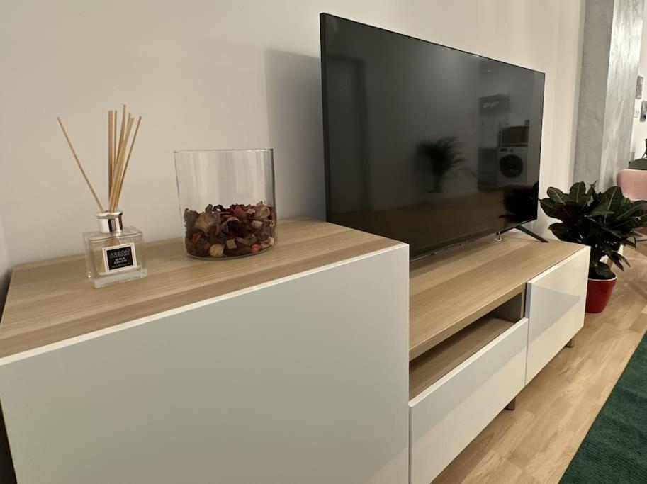 Art Apartment ブカレスト エクステリア 写真