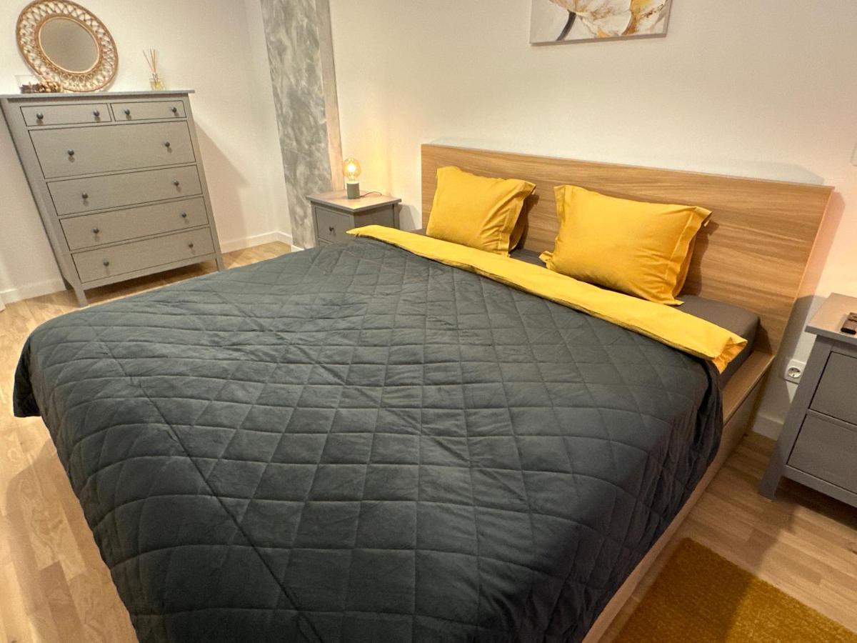 Art Apartment ブカレスト エクステリア 写真