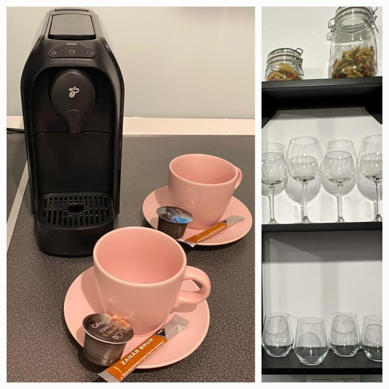 Art Apartment ブカレスト エクステリア 写真