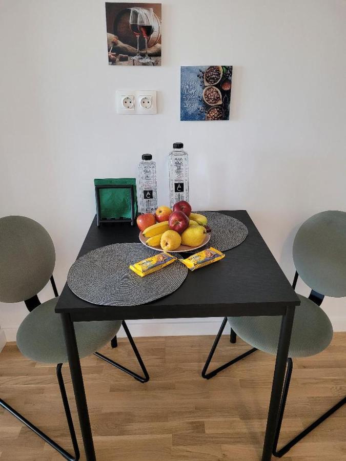 Art Apartment ブカレスト エクステリア 写真